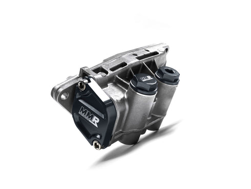 ADAPTATEUR DE PRESSION D'HUILE/TEMPÉRATURE MMR